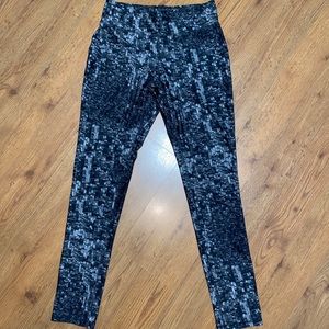 Mossimo Workout Leggings